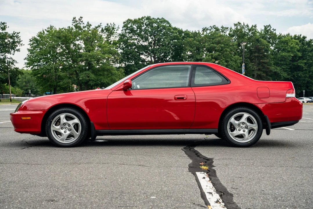 2000 Honda Prelude 5th Gen - Image 23 of 31