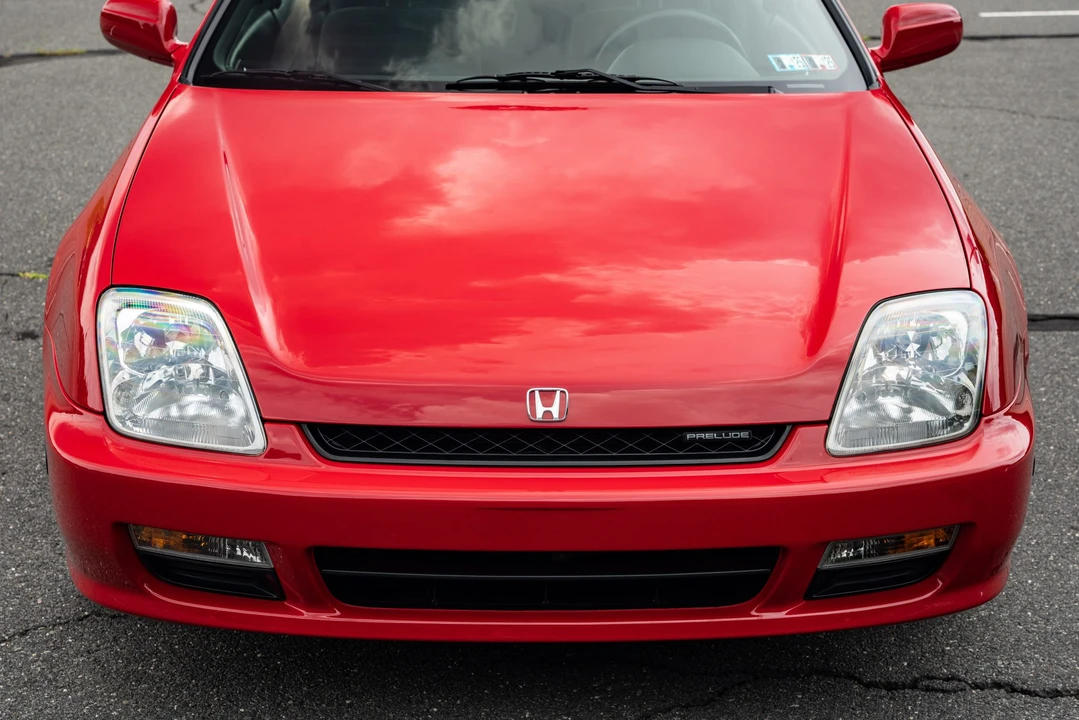 2000 Honda Prelude 5th Gen - Image 29 of 31