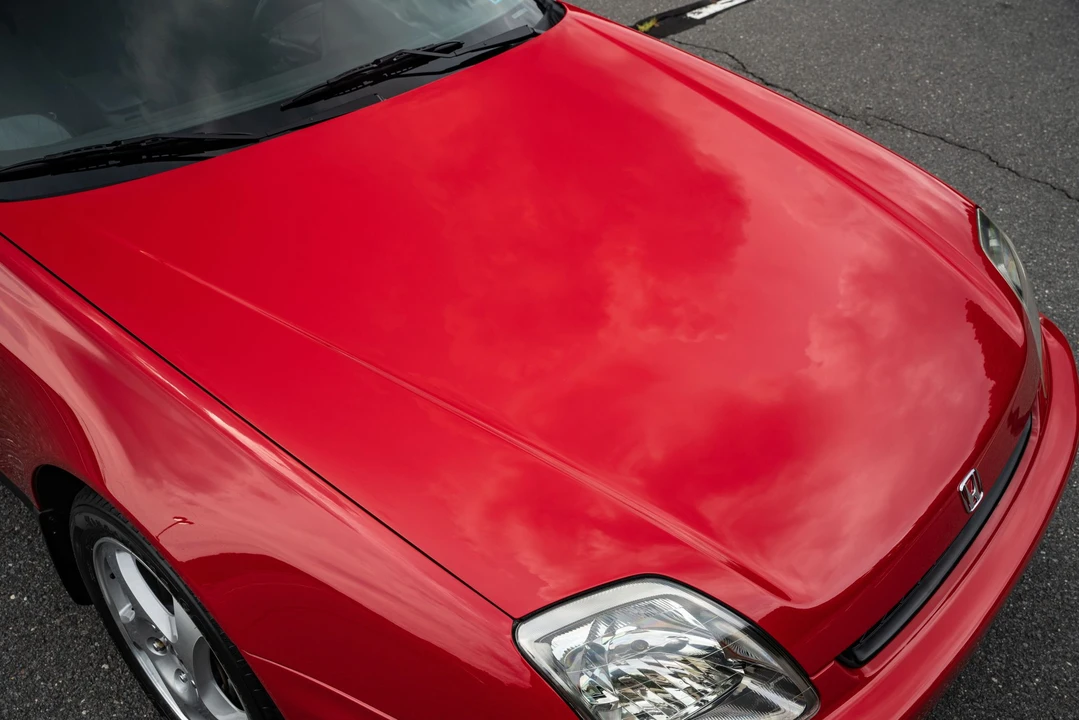 2000 Honda Prelude 5th Gen - Image 30 of 31