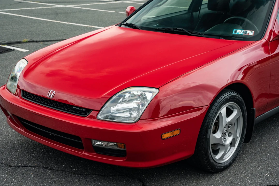 2000 Honda Prelude 5th Gen - Image 28 of 31
