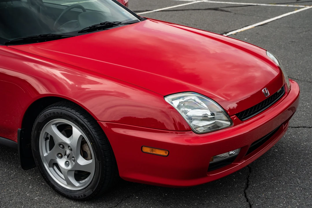 2000 Honda Prelude 5th Gen - Image 31 of 31