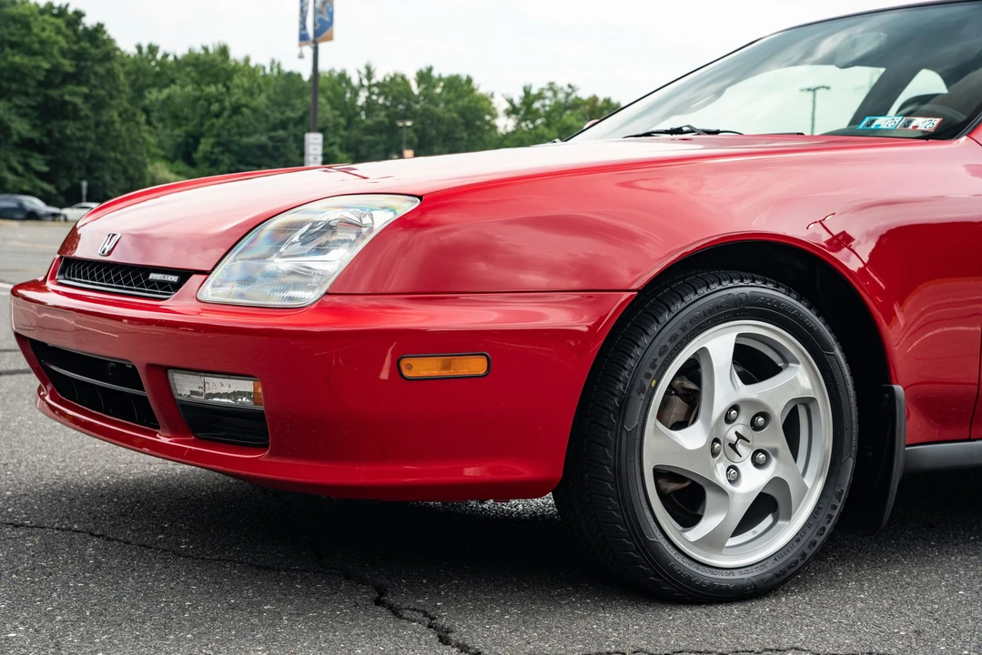 2000 Honda Prelude 5th Gen - Image 26 of 31