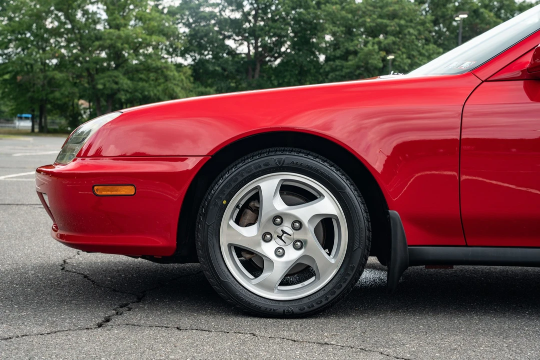 2000 Honda Prelude 5th Gen - Image 25 of 31