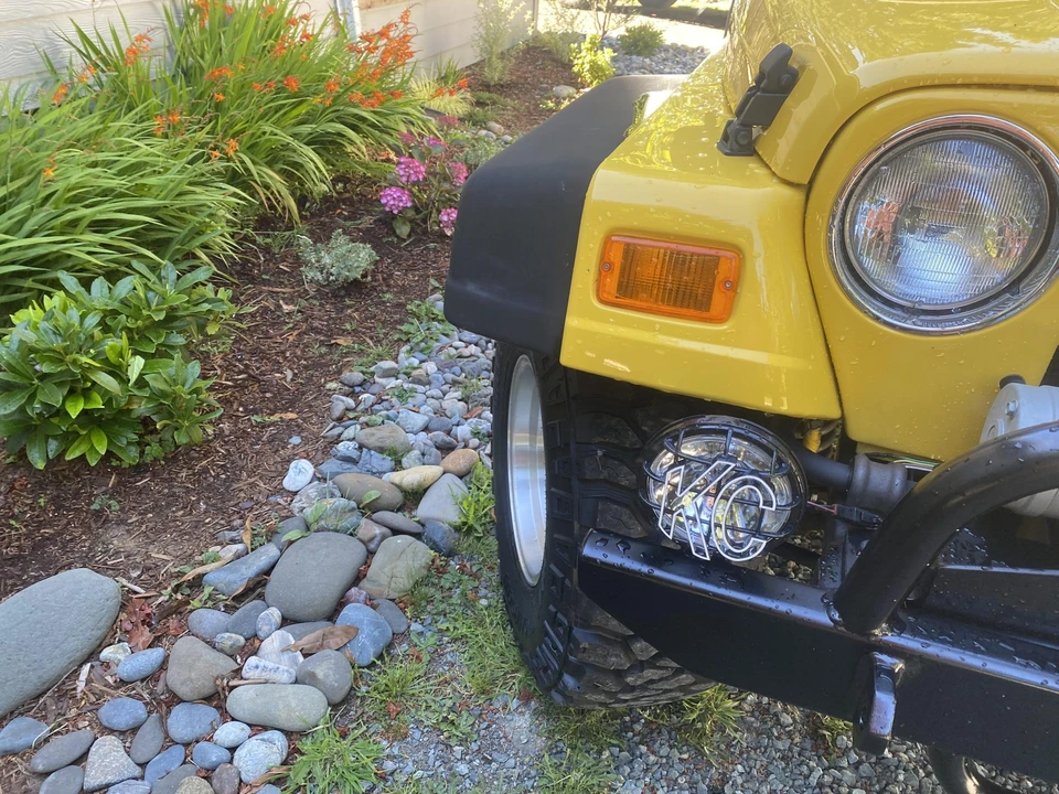 2000 Jeep TJ Wrangler - Image 28 of 31