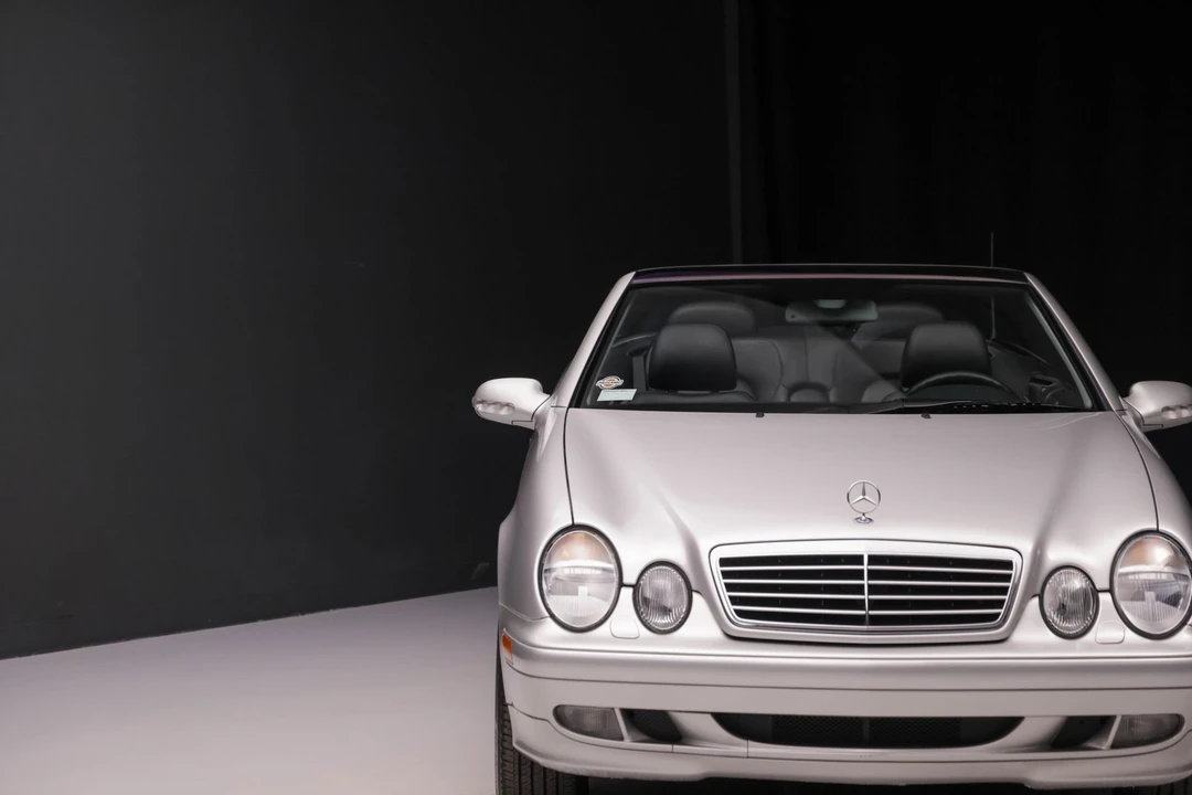 2000 Mercedes-Benz C208/A208 CLK-Class - Image 16 of 21