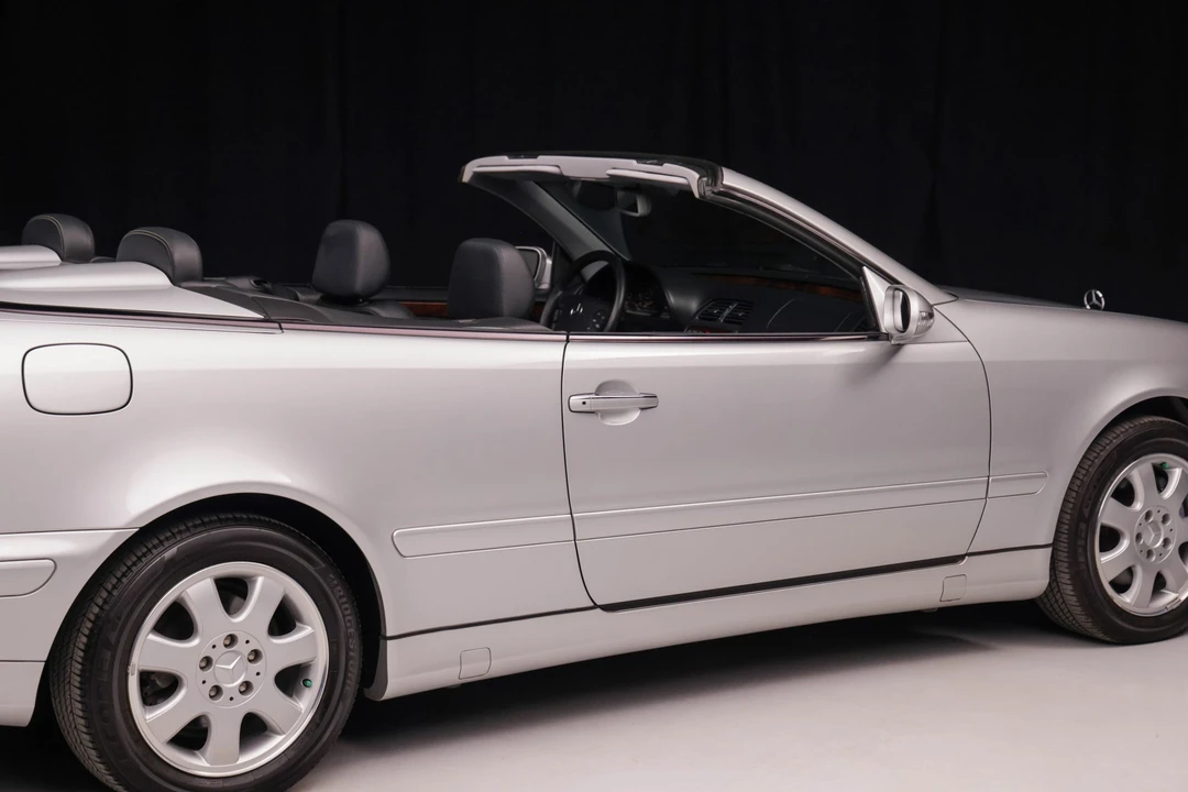 2000 Mercedes-Benz C208/A208 CLK-Class - Image 19 of 21