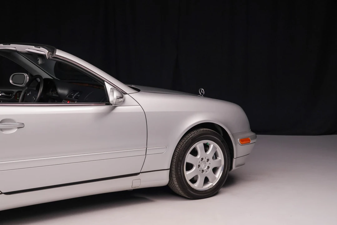 2000 Mercedes-Benz C208/A208 CLK-Class - Image 17 of 21