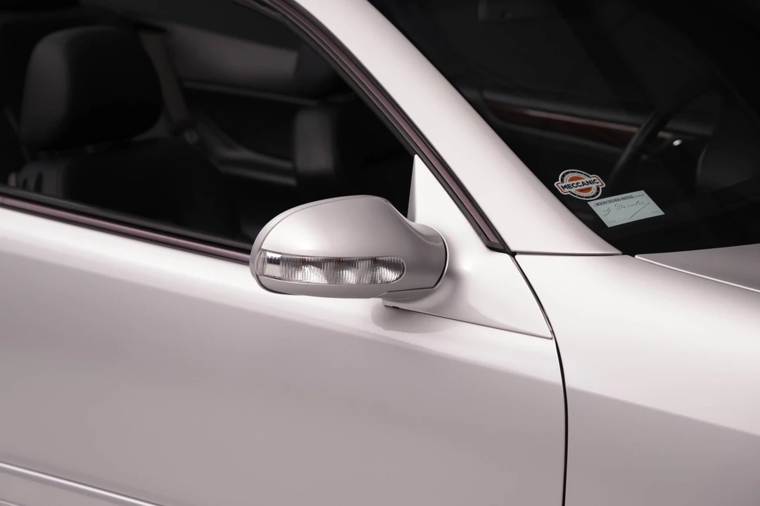 2000 Mercedes-Benz C208/A208 CLK-Class - Image 18 of 21