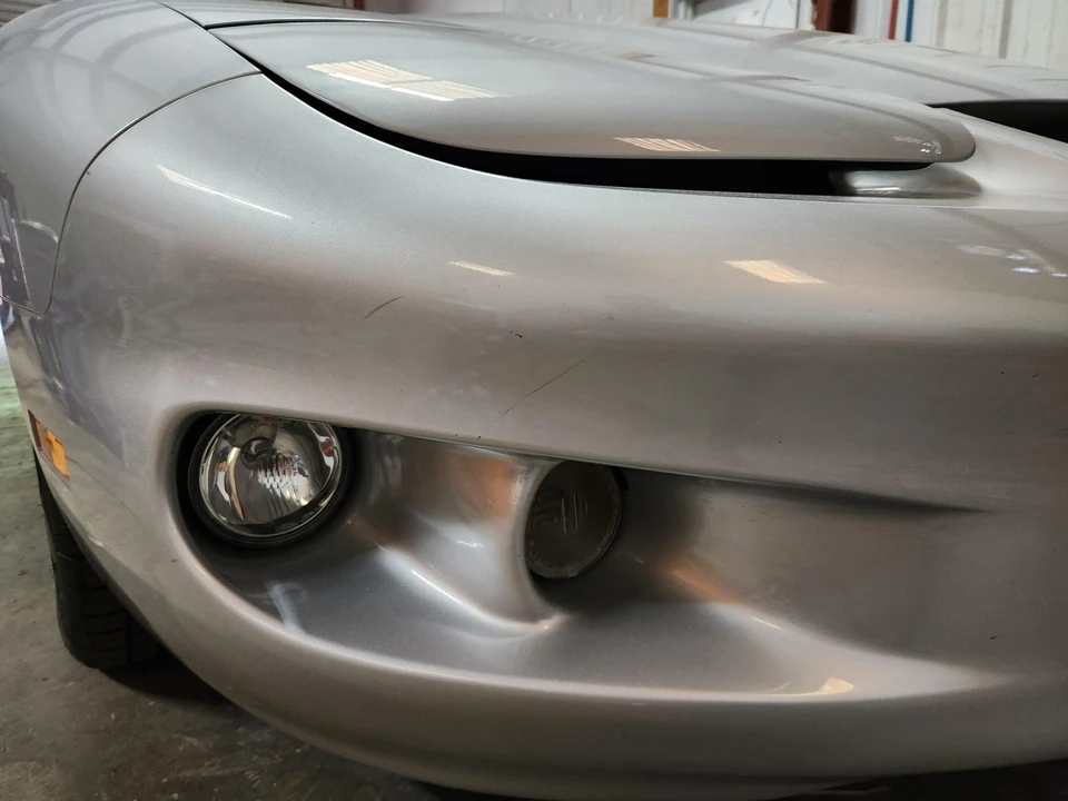 2000 Pontiac Firebird 4th Gen - Image 20 of 31