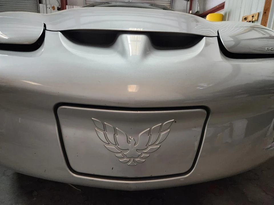 2000 Pontiac Firebird 4th Gen - Image 21 of 31