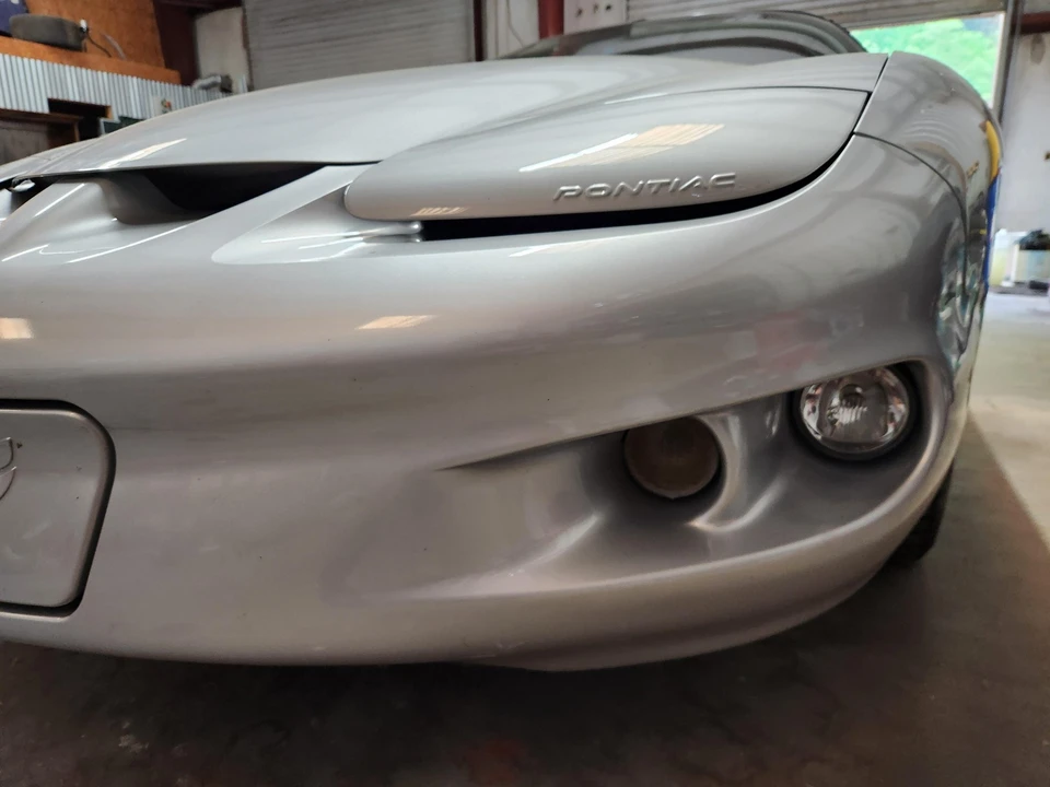 2000 Pontiac Firebird 4th Gen - Image 22 of 31