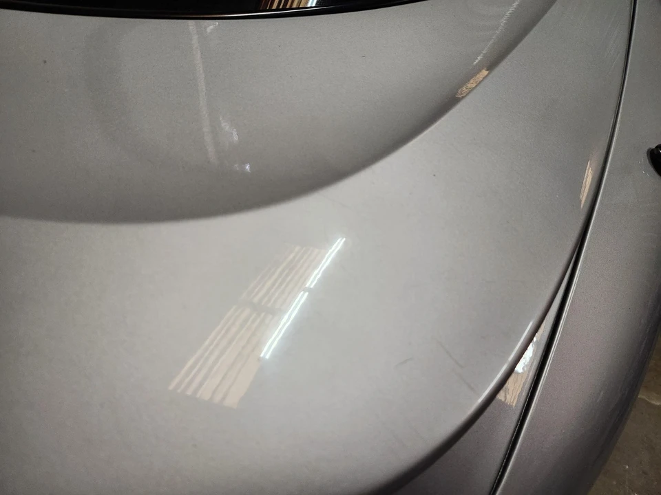 2000 Pontiac Firebird 4th Gen - Image 27 of 31