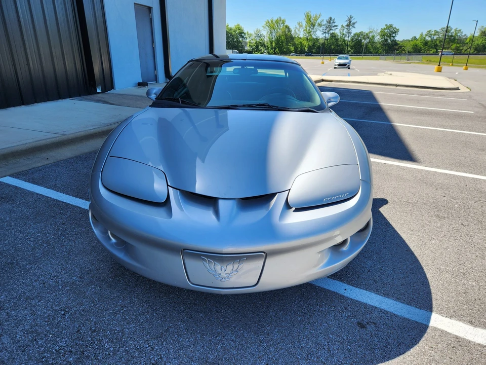 2000 Pontiac Firebird 4th Gen - Image 6 of 31