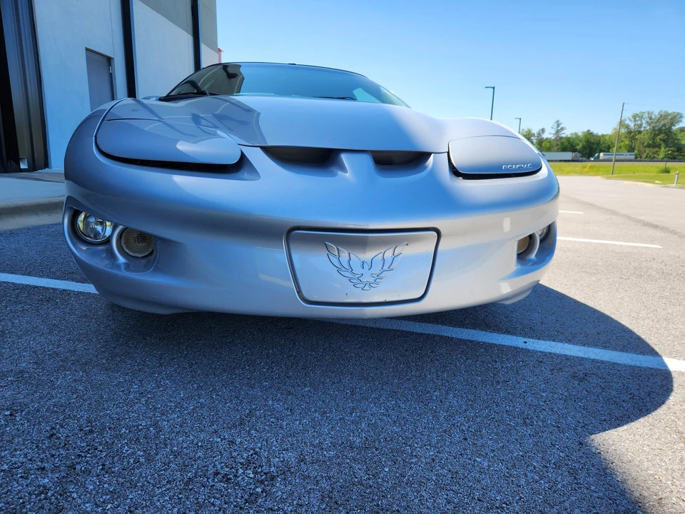 2000 Pontiac Firebird 4th Gen - Image 7 of 31