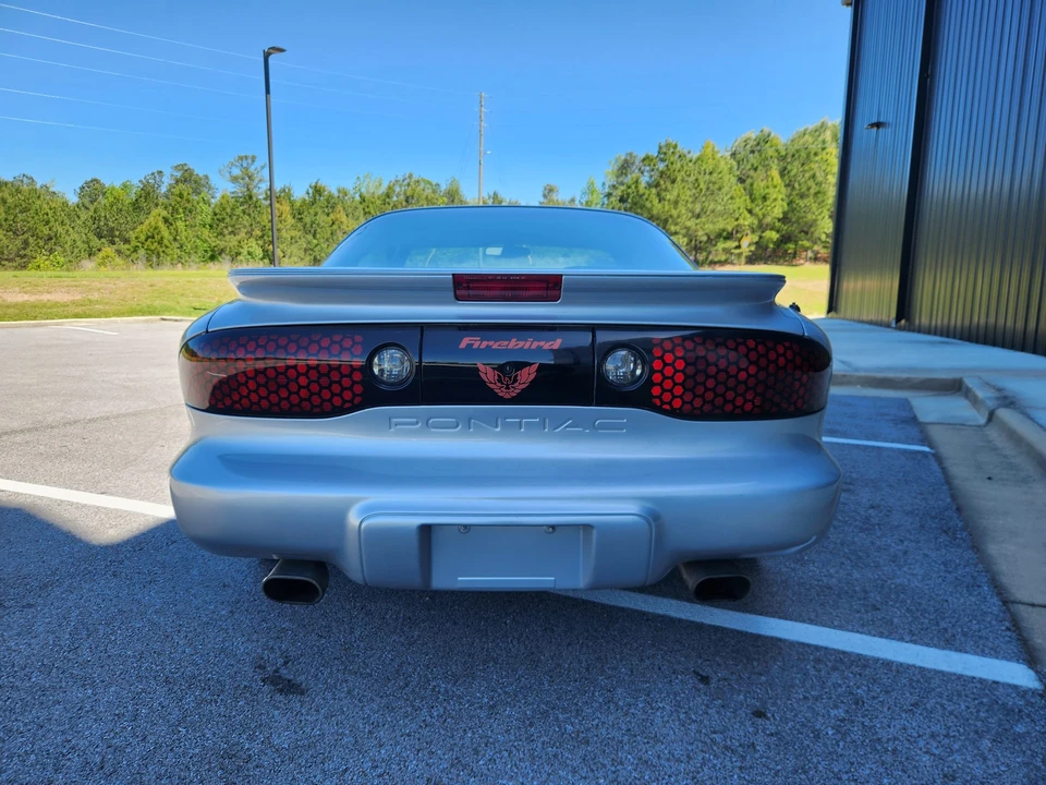 2000 Pontiac Firebird 4th Gen - Image 16 of 31