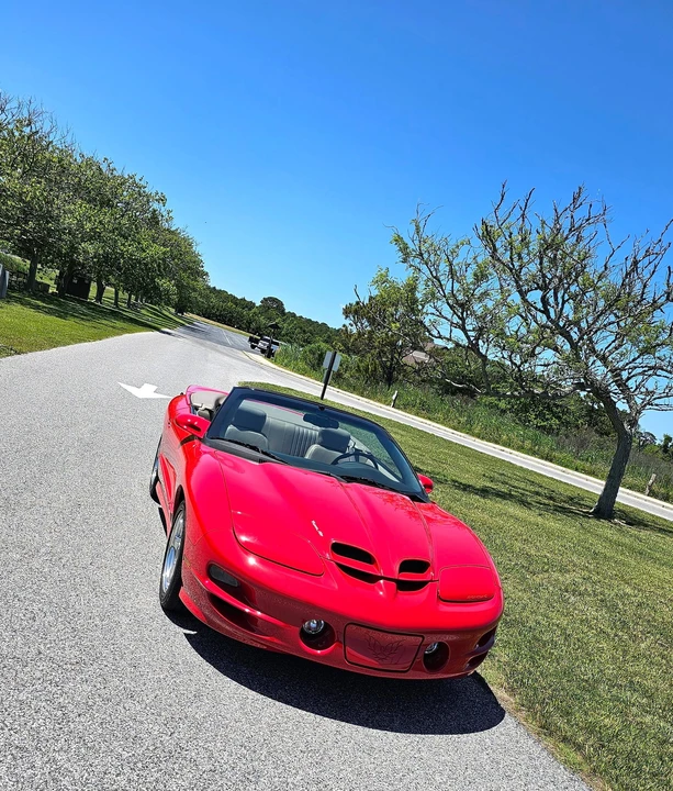 2000 Pontiac Firebird Trans Am 4th Gen - Image 11 of 31