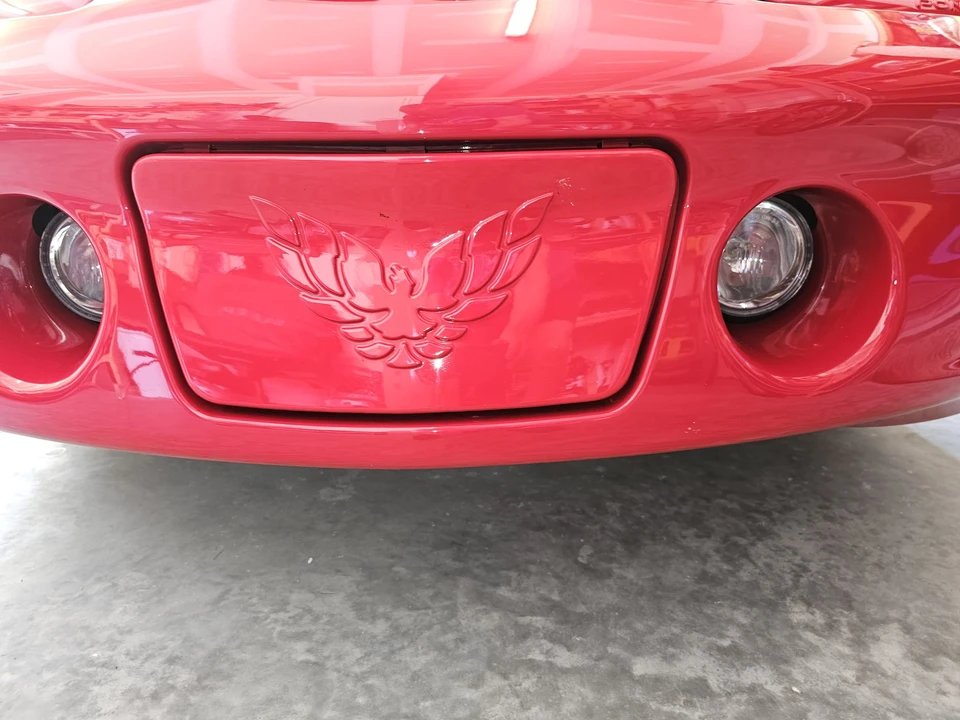 2000 Pontiac Firebird Trans Am 4th Gen - Image 22 of 31