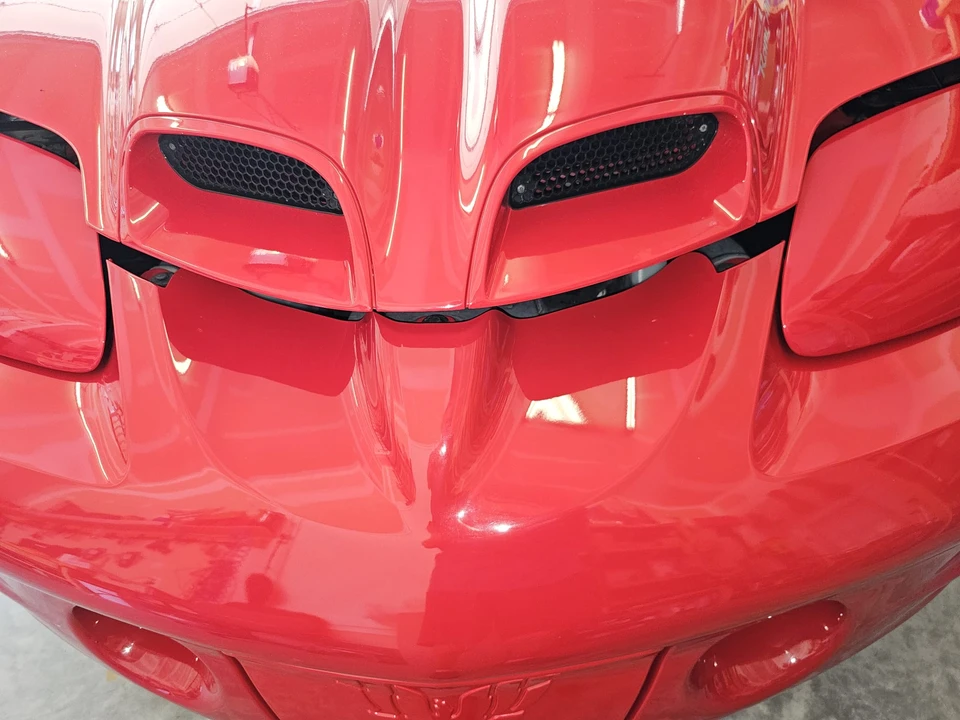 2000 Pontiac Firebird Trans Am 4th Gen - Image 21 of 31