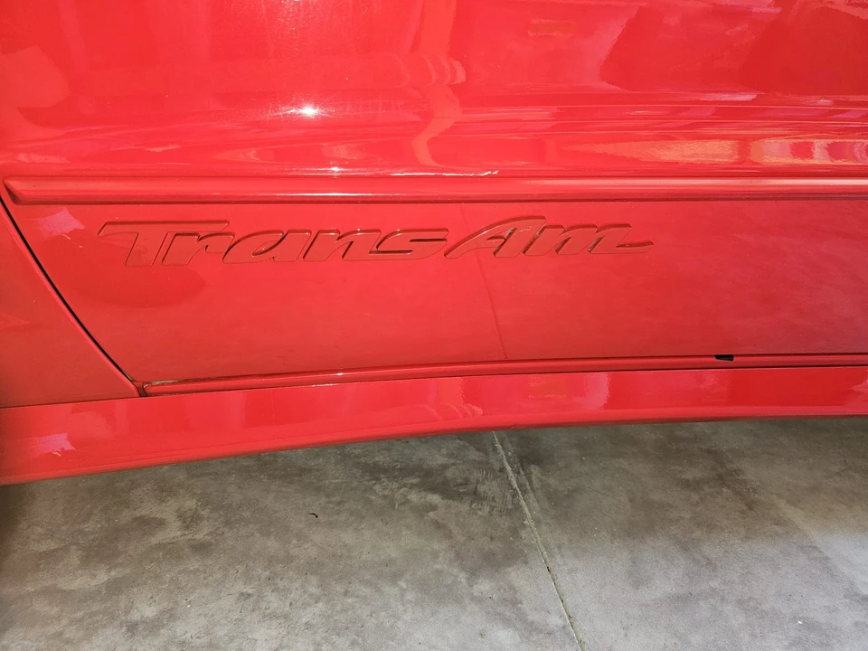 2000 Pontiac Firebird Trans Am 4th Gen - Image 23 of 31