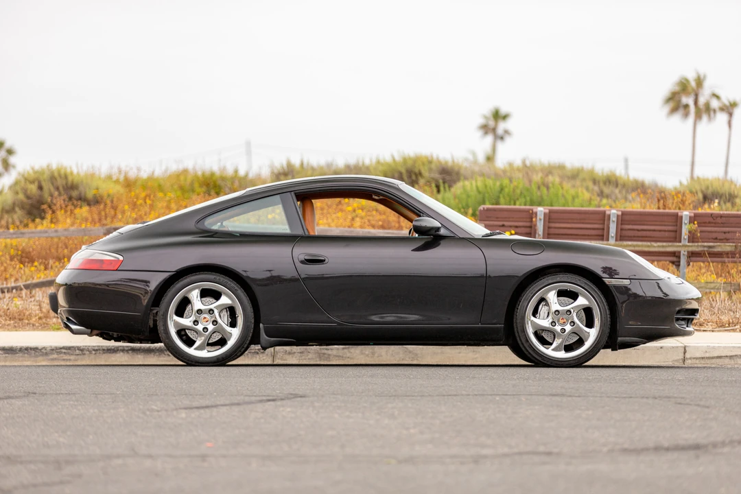 2000 Porsche 996 Carrera - Image 5 of 31