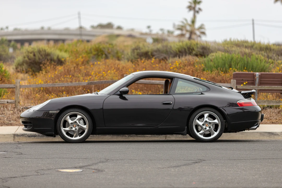 2000 Porsche 996 Carrera - Image 14 of 31