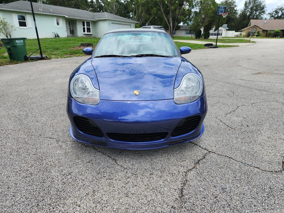 2000 Porsche 996 Carrera - Image 28 of 31