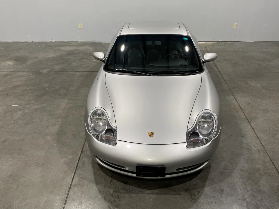 2000 Porsche 996 Carrera - Image 15 of 31