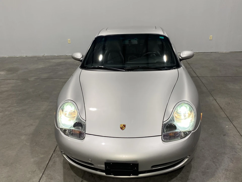 2000 Porsche 996 Carrera - Image 14 of 31
