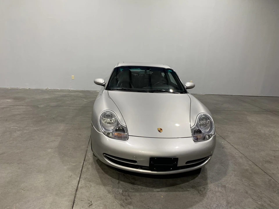 2000 Porsche 996 Carrera - Image 13 of 31
