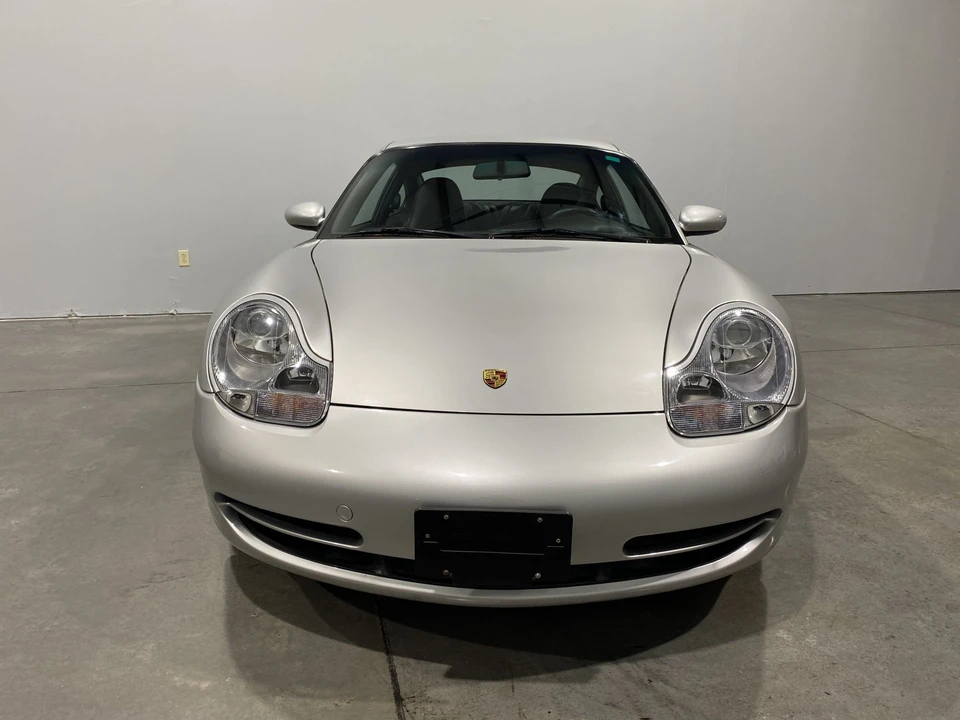 2000 Porsche 996 Carrera - Image 12 of 31