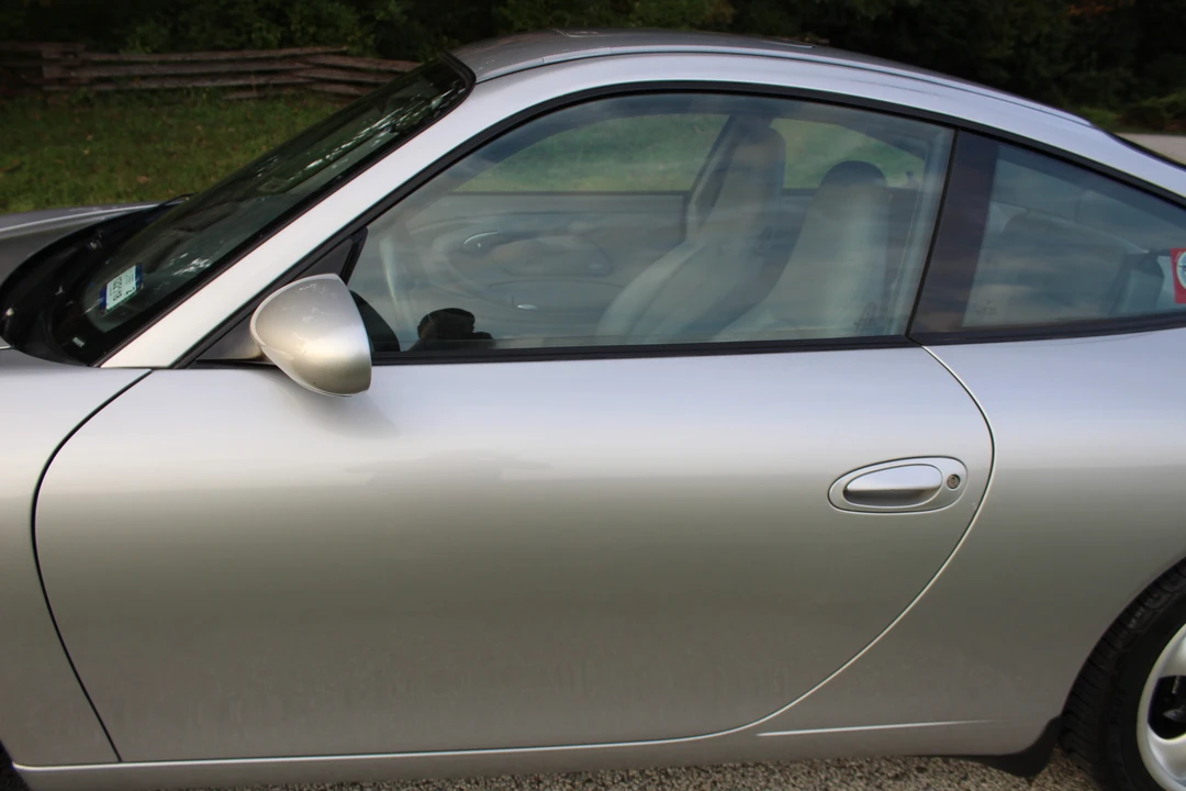 2000 Porsche 996 Carrera - Image 19 of 31