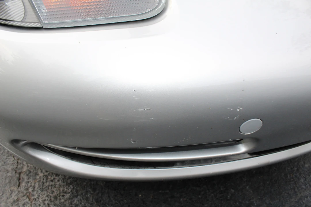 2000 Porsche 996 Carrera - Image 23 of 31