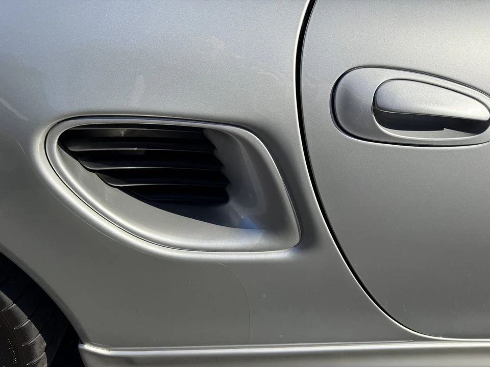 2000 Porsche 986 Boxster S - Image 27 of 31