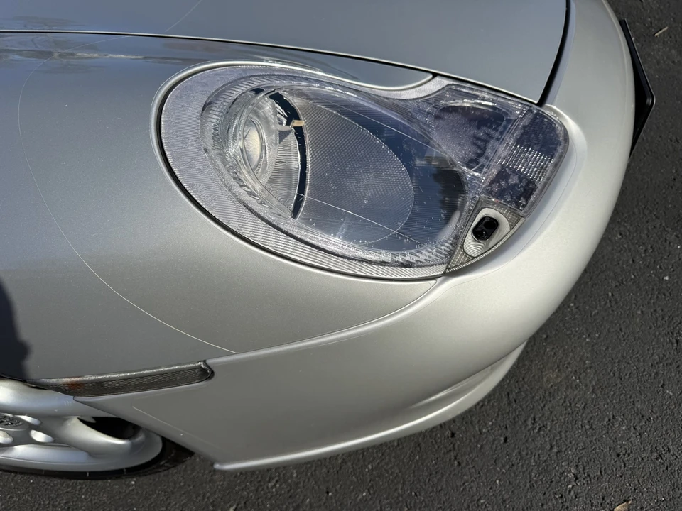 2000 Porsche 986 Boxster S - Image 14 of 31