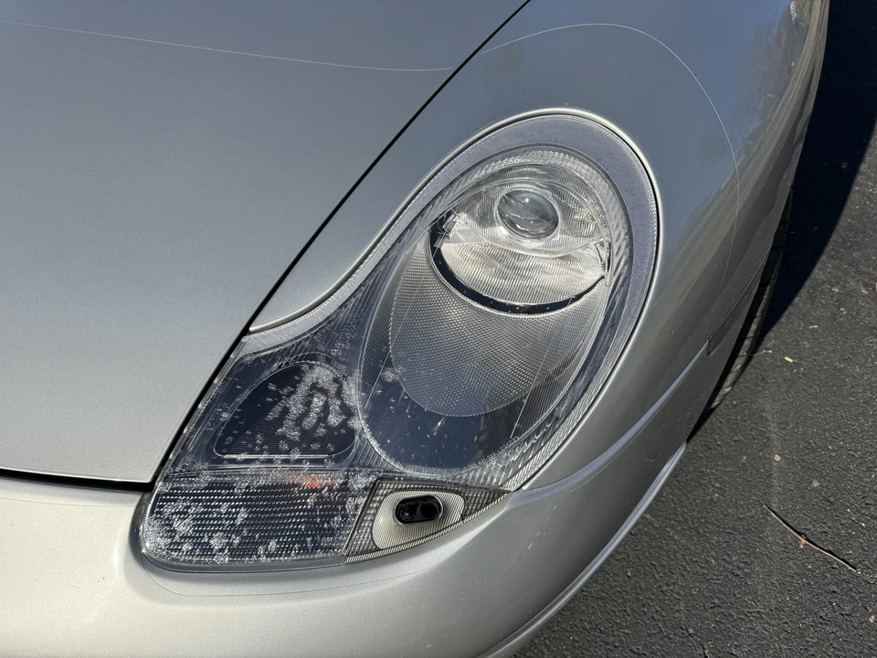 2000 Porsche 986 Boxster S - Image 15 of 31