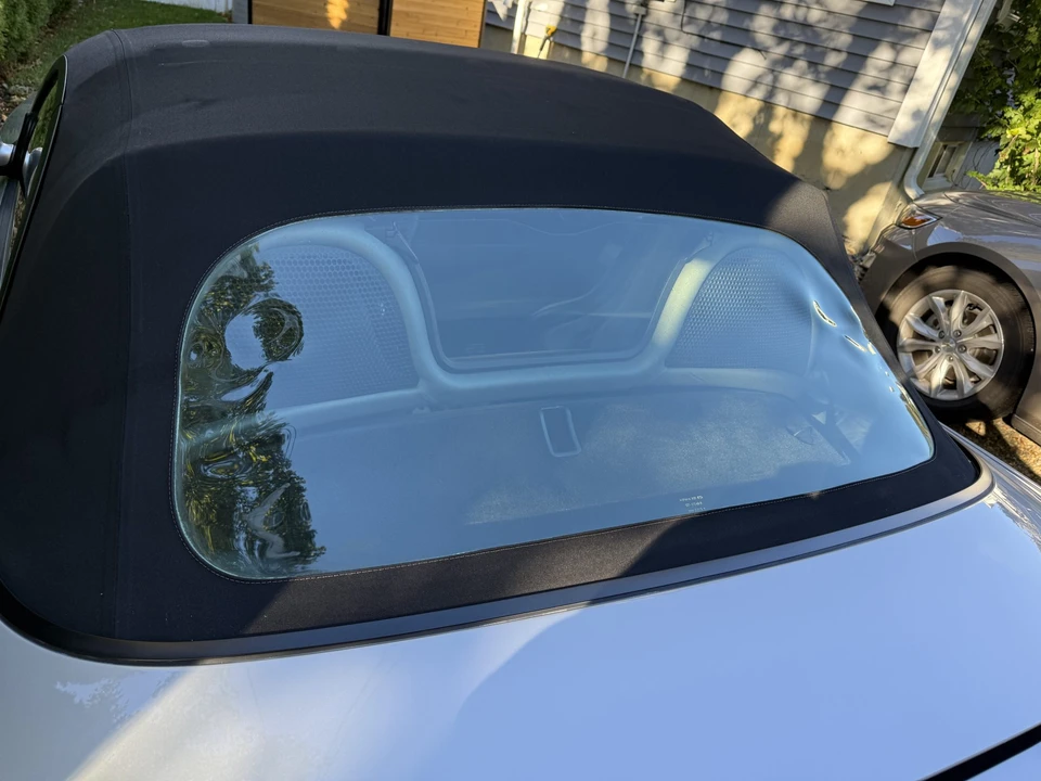 2000 Porsche 986 Boxster S - Image 22 of 31
