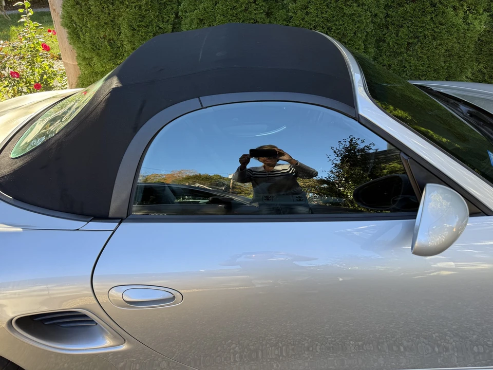 2000 Porsche 986 Boxster S - Image 20 of 31