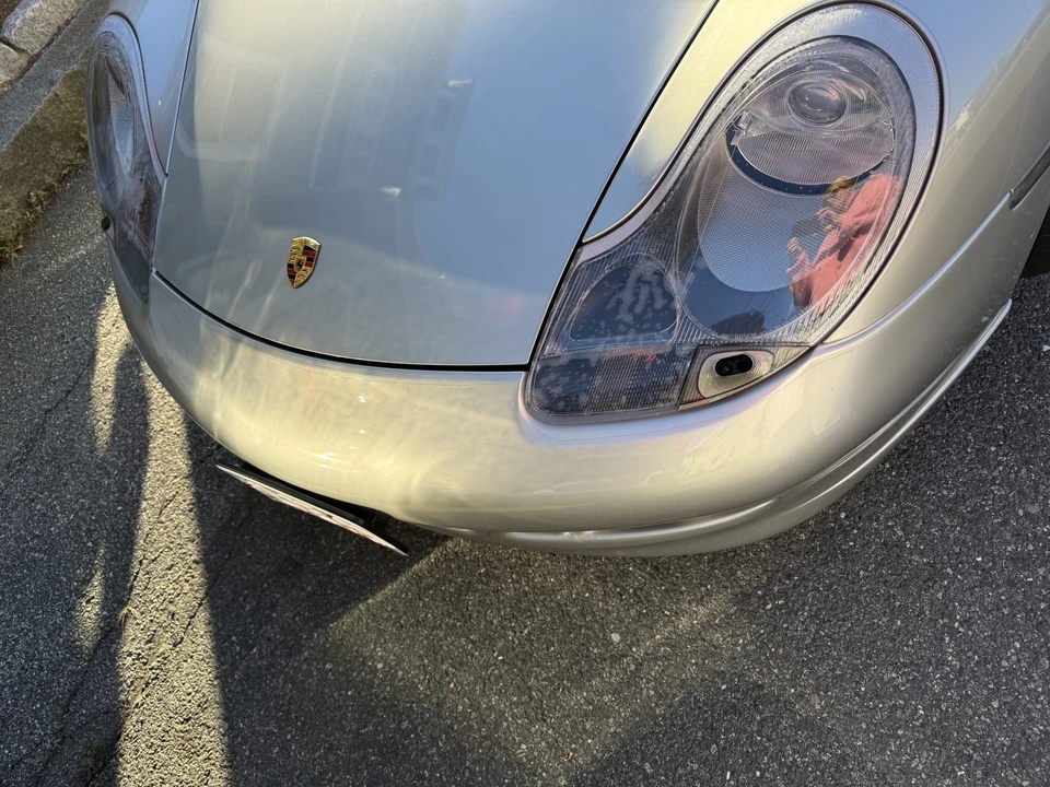 2000 Porsche 986 Boxster S - Image 13 of 31