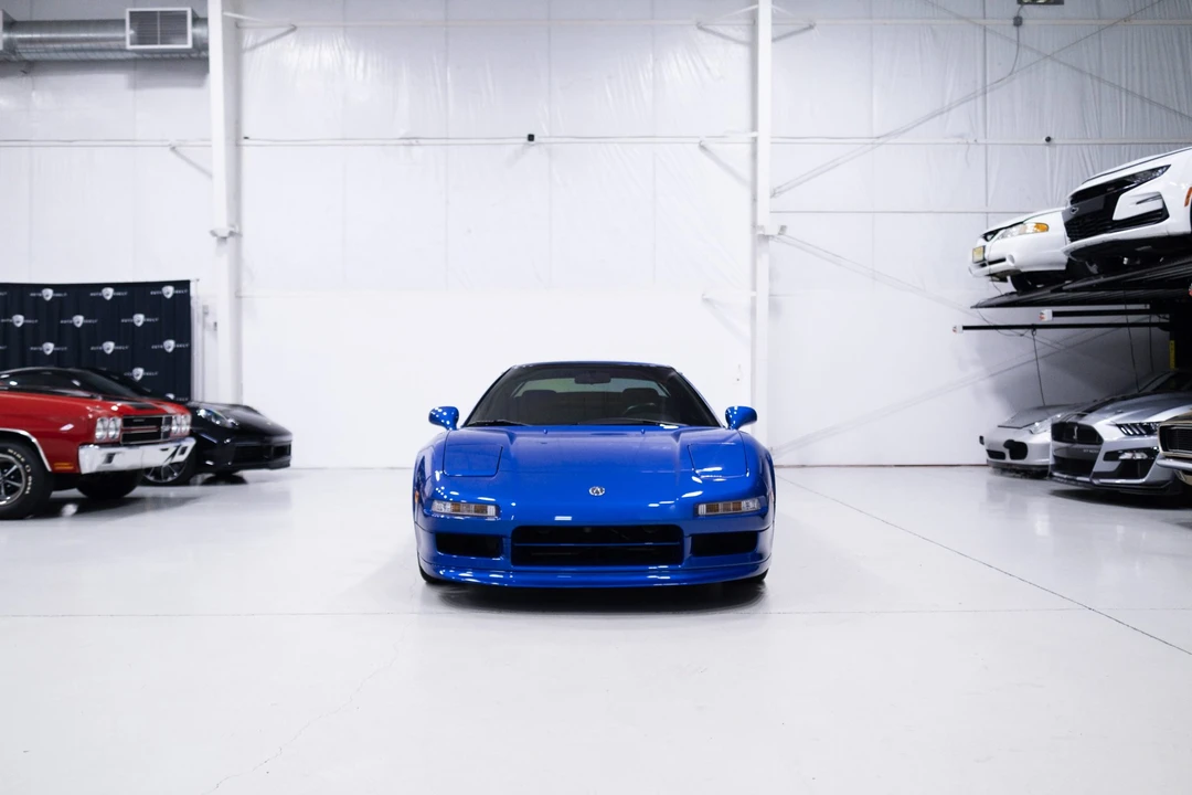 2001 Acura NA2 NSX - Image 14 of 31