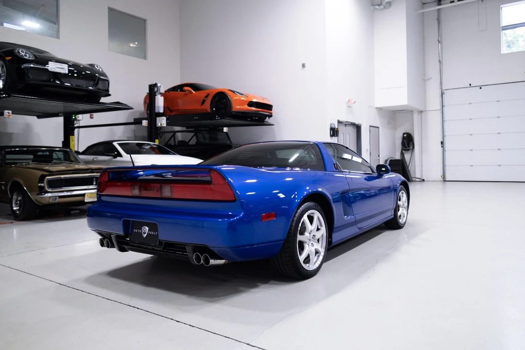2001 Acura NA2 NSX - Image 28 of 31