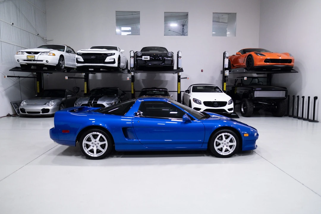 2001 Acura NA2 NSX - Image 23 of 31