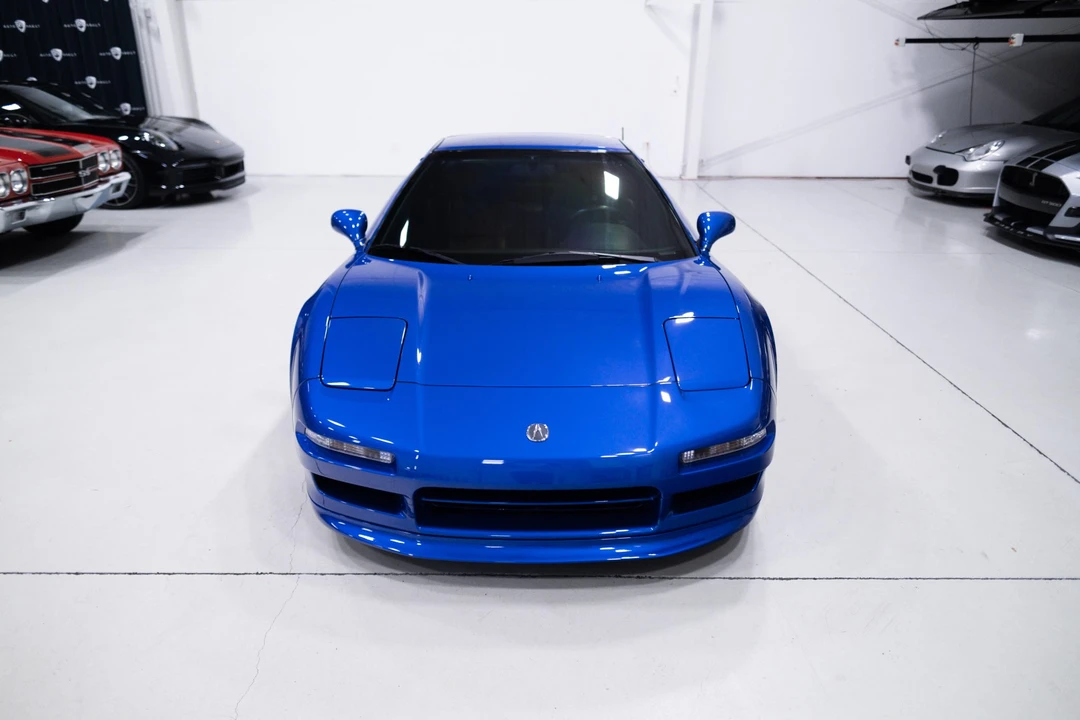 2001 Acura NA2 NSX - Image 13 of 31
