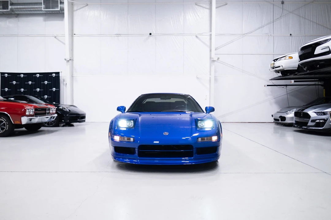 2001 Acura NA2 NSX - Image 5 of 31