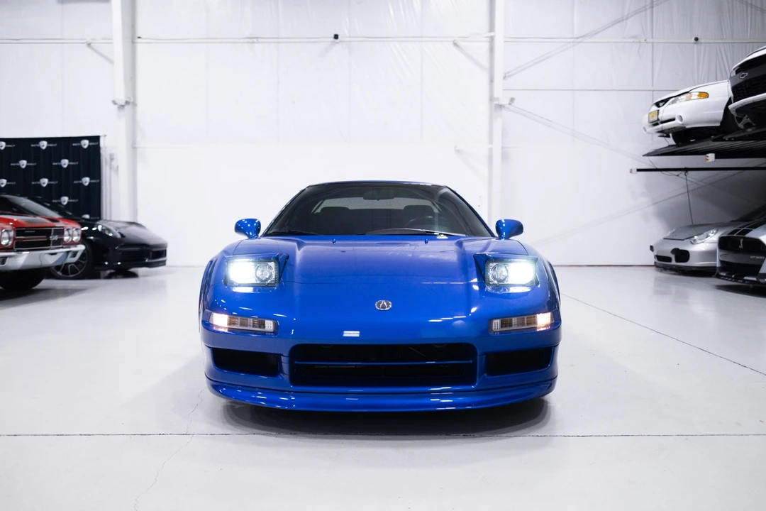 2001 Acura NA2 NSX - Image 4 of 31