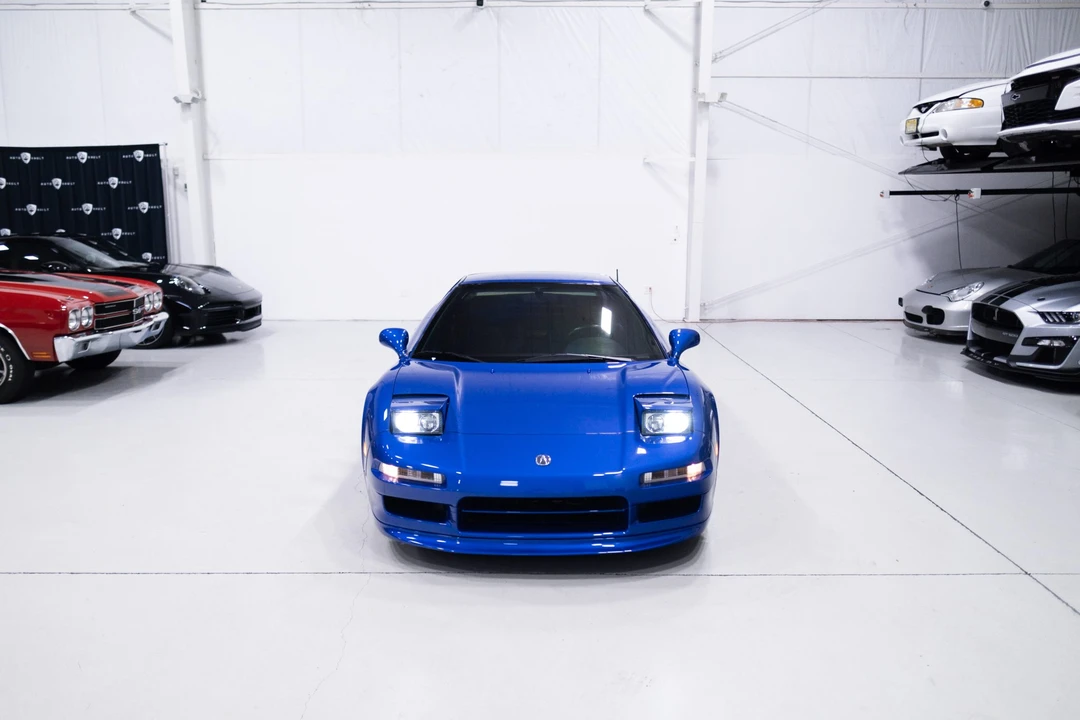 2001 Acura NA2 NSX - Image 3 of 31