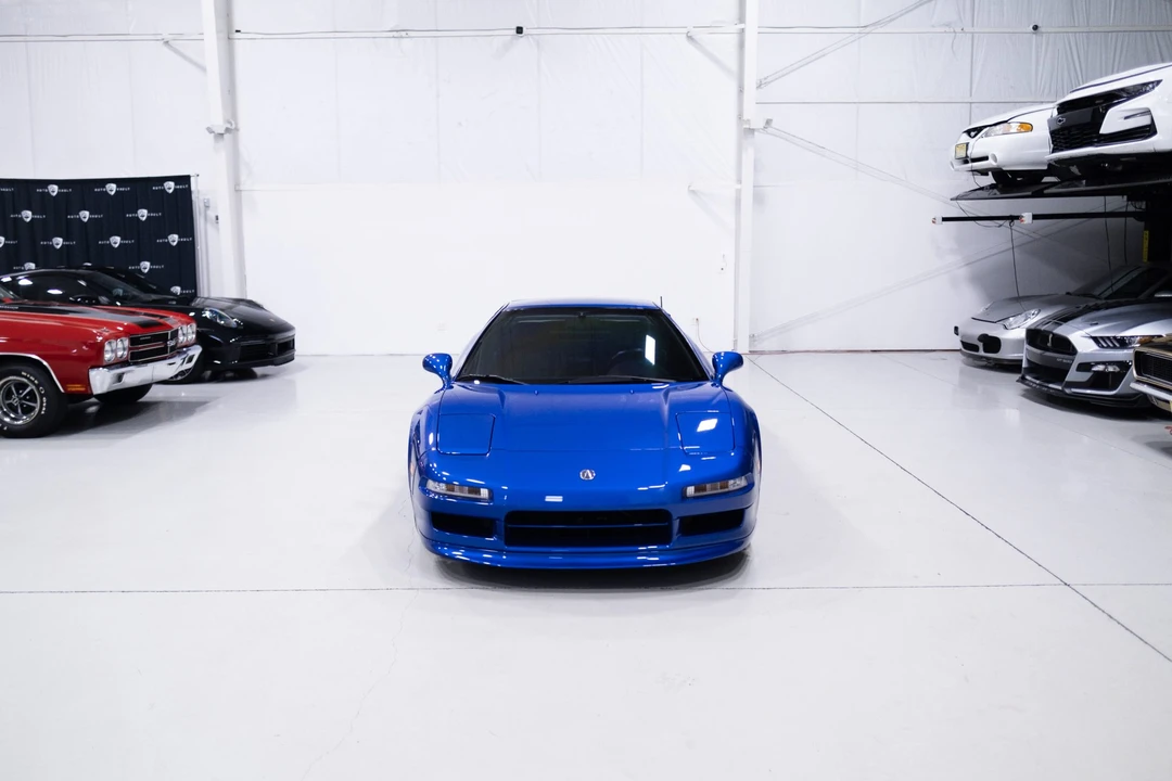 2001 Acura NA2 NSX - Image 15 of 31