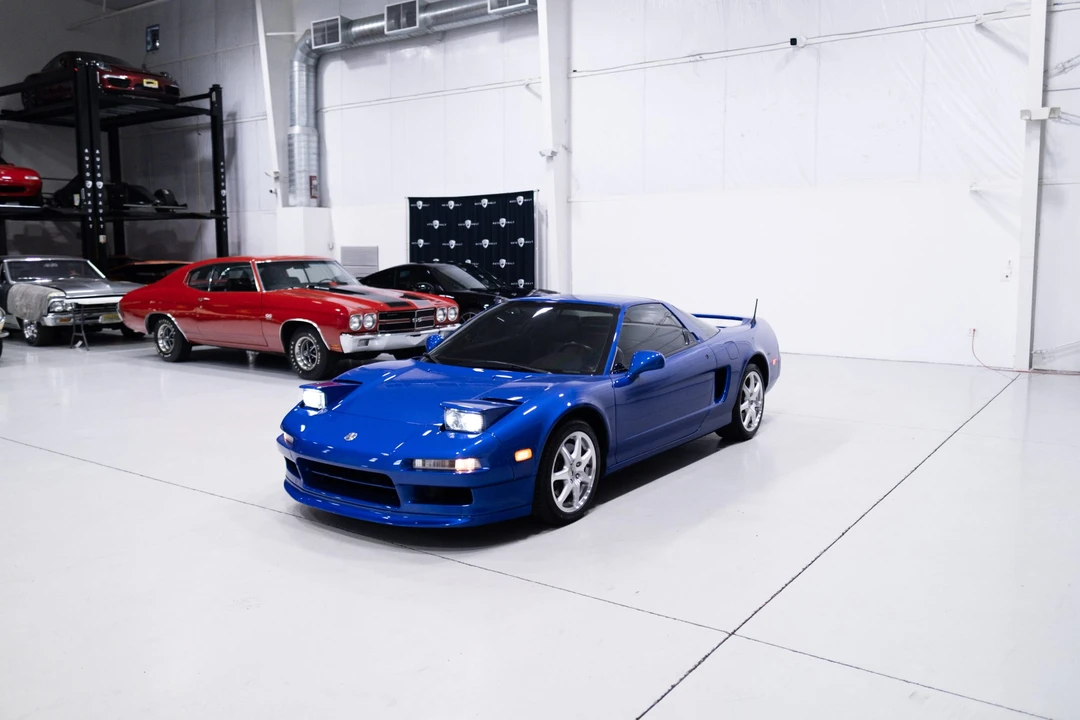 2001 Acura NA2 NSX - Image 7 of 31