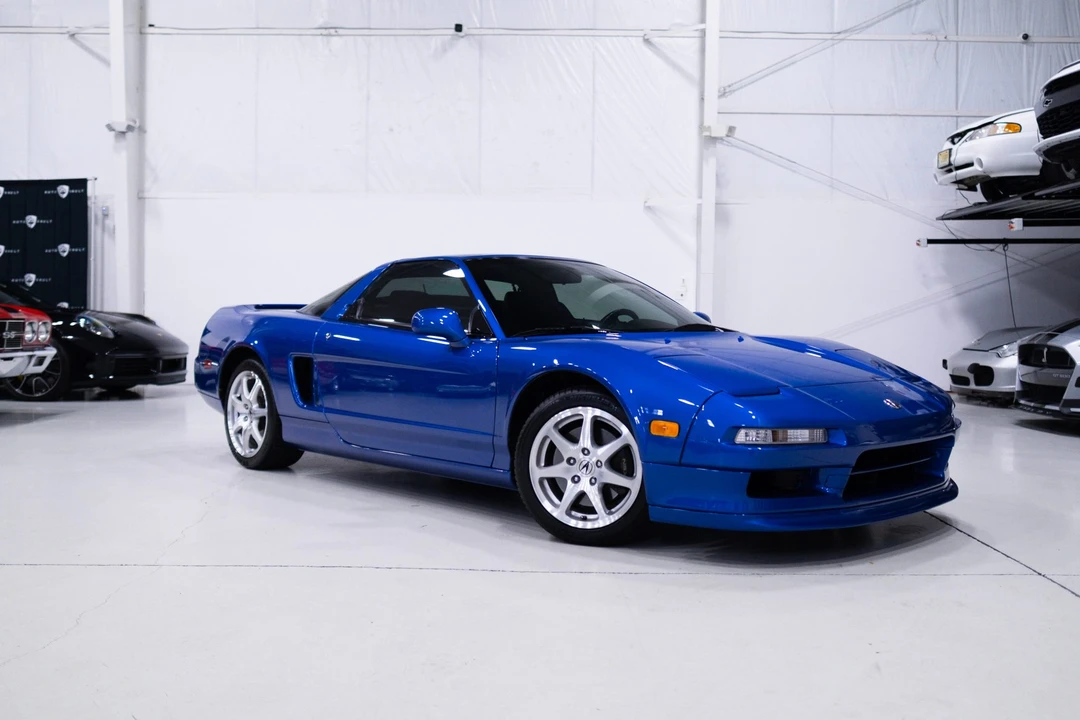 2001 Acura NA2 NSX - Image 20 of 31