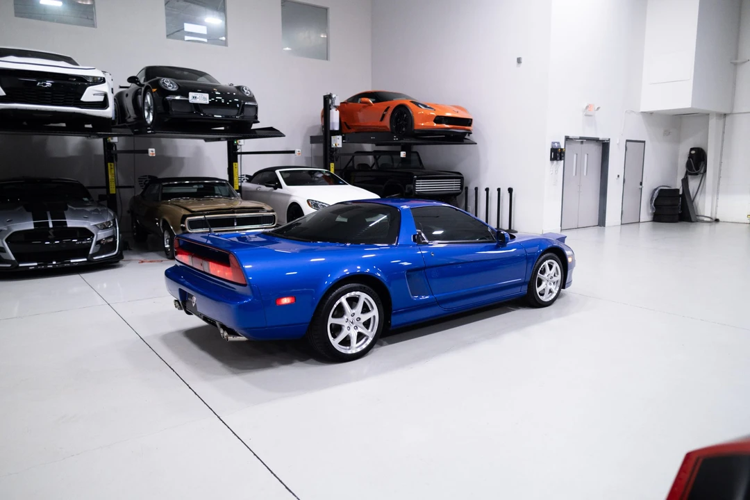 2001 Acura NA2 NSX - Image 26 of 31