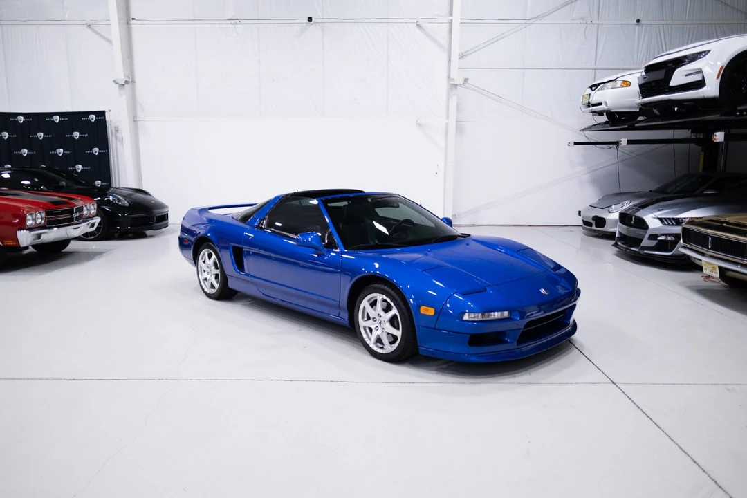 2001 Acura NA2 NSX - Image 18 of 31
